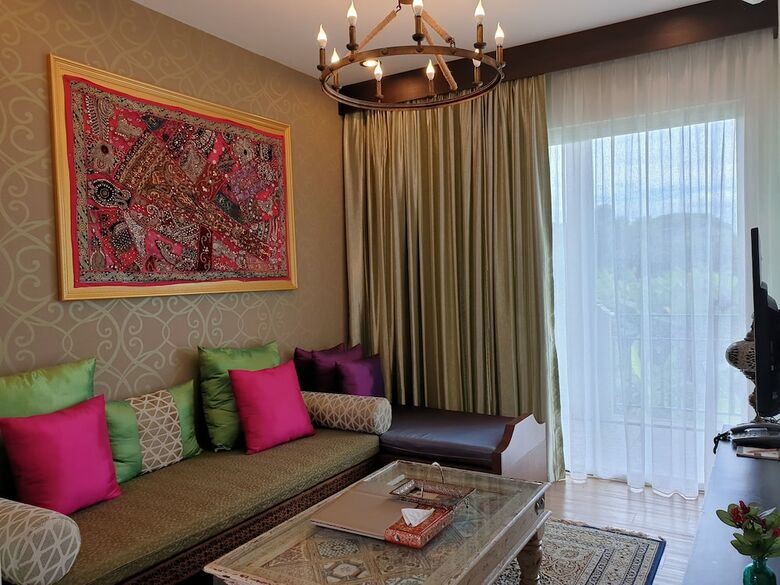 Hotel The Grand Morocc Residences