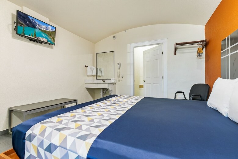 Motel Lighthouse Inn