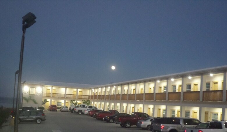 Motel Lighthouse Inn