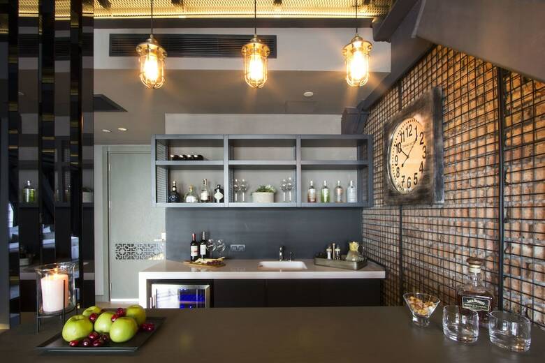 Hotel Cityloft 81