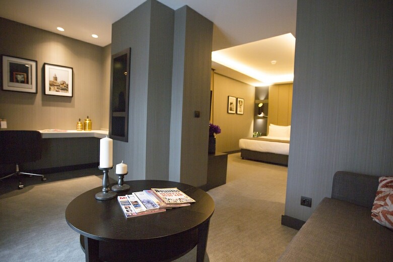 Hotel Cityloft 81