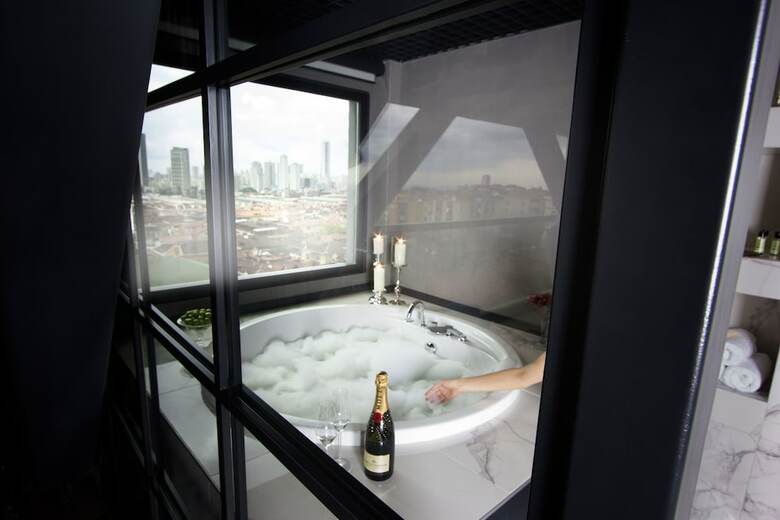Hotel Cityloft 81