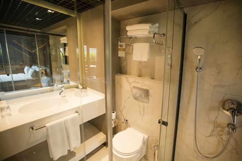 Hotel Cityloft 81