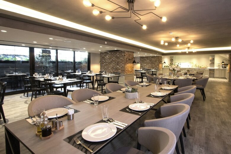 Hotel Cityloft 81