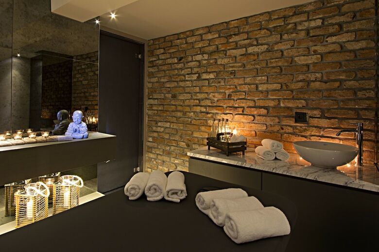 Hotel Cityloft 81