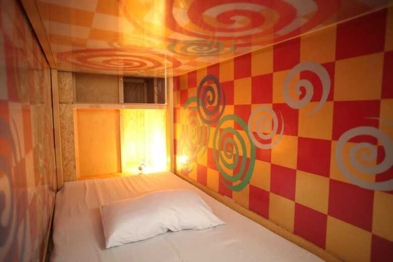 Hostal Baseinn Komagome Tokyo