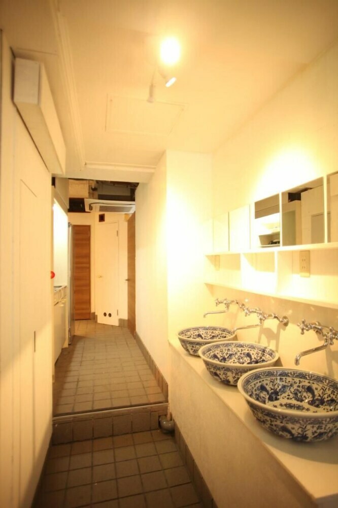 Hostal Baseinn Komagome Tokyo