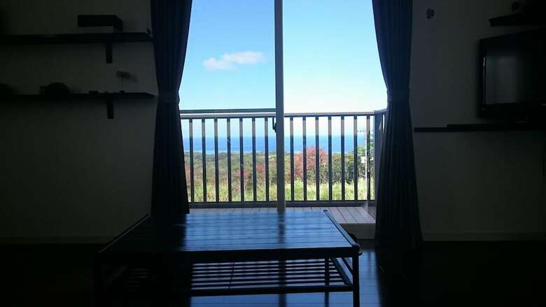 Apartamentos Ryu-a