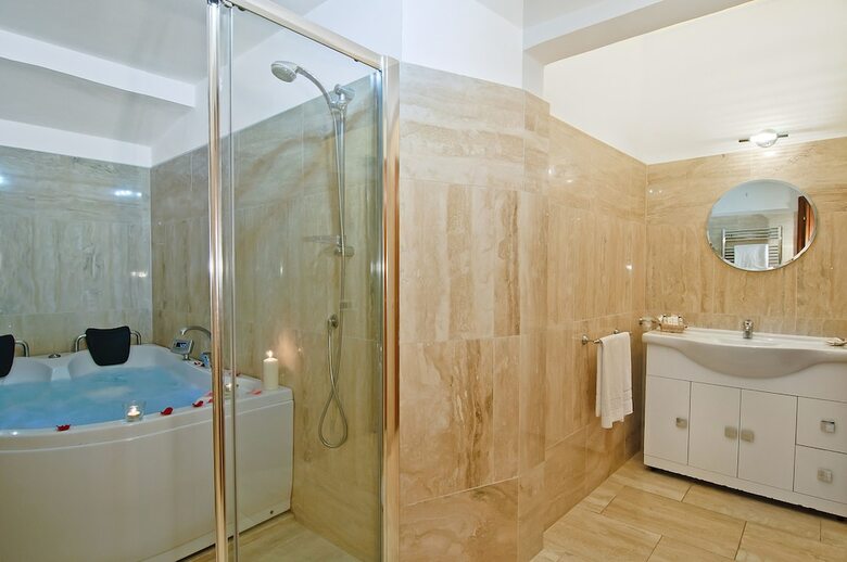 Hotel Relais Le Clarisse A Trastevere