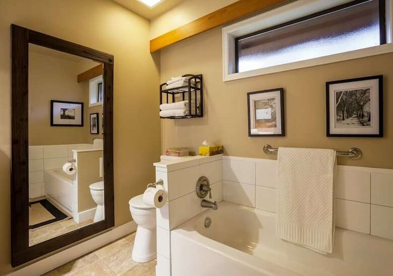 Bed & Breakfast Coles Bay Vacation Retreat