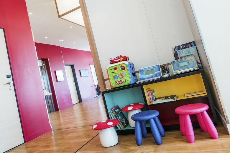Hotel Ibis Styles Guyancourt Versailles