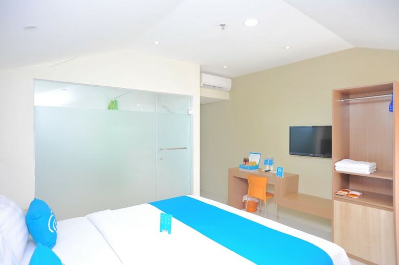 Hotel Airy Nusa Dua Pratama 8 Benoa Bali