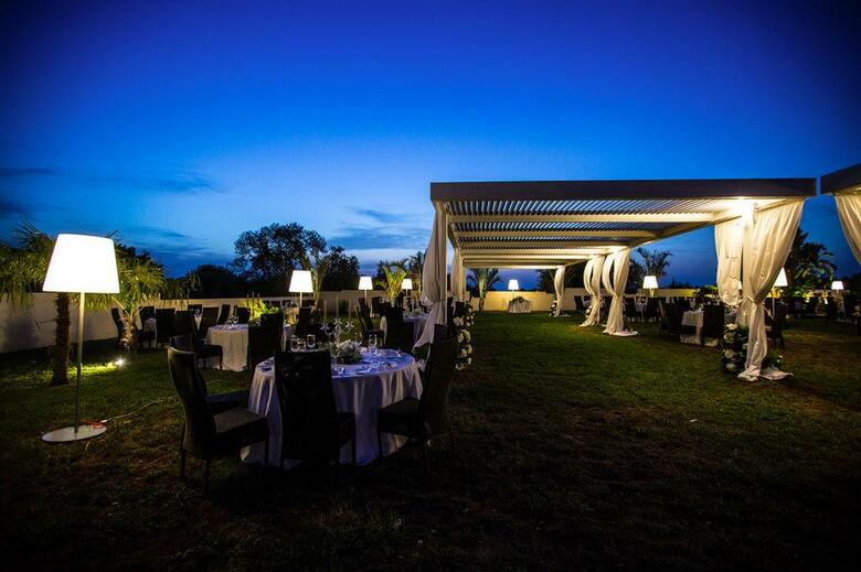 Magaggiari Hotel Resort
