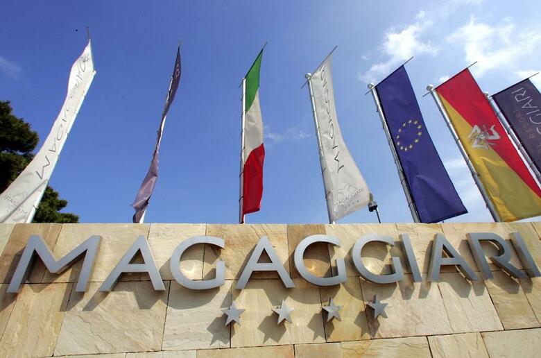 Magaggiari Hotel Resort