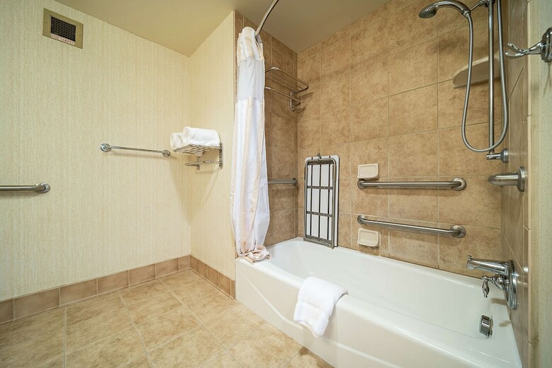 Hotel Hilton Garden Inn Kalispell