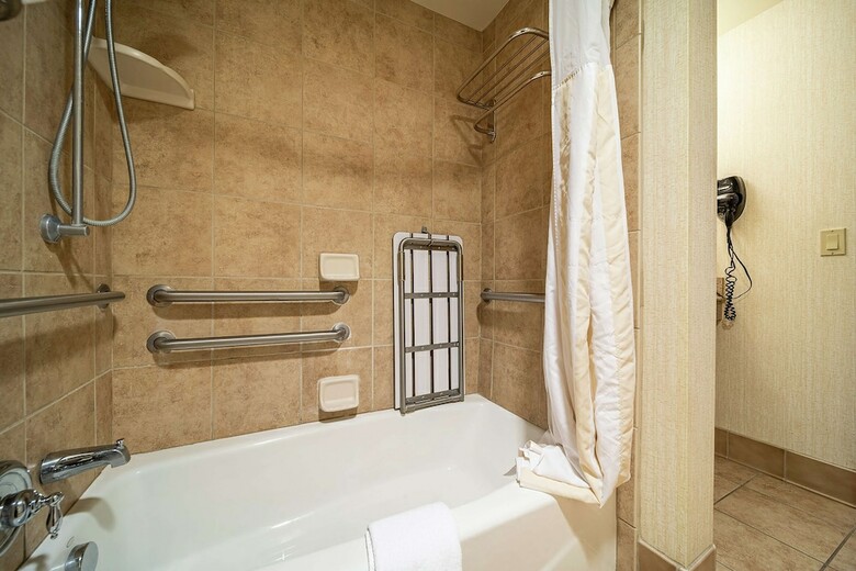 Hotel Hilton Garden Inn Kalispell