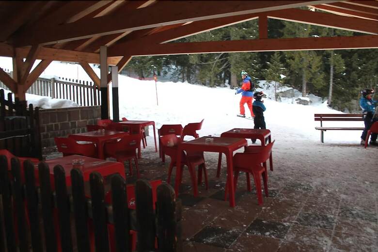 Residencia Rta Nevesole Folgarida