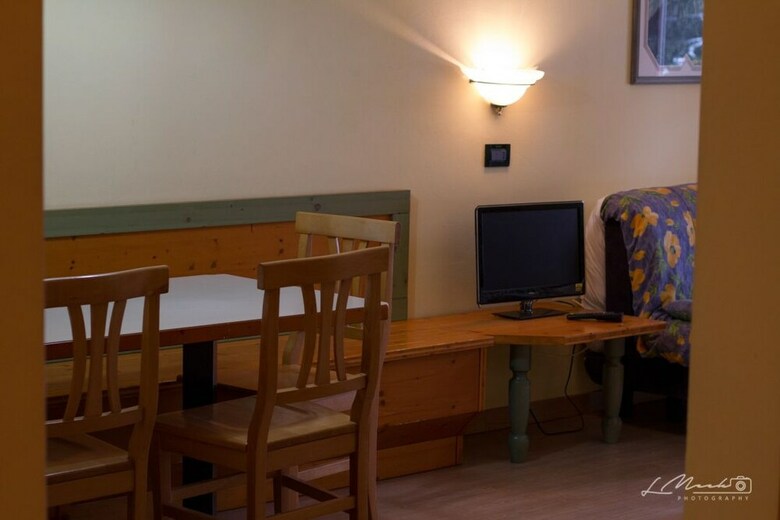 Residencia Rta Nevesole Folgarida