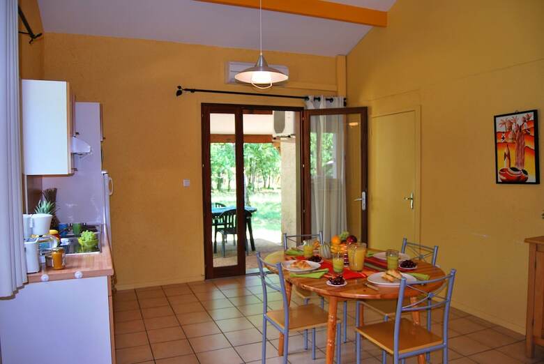 Residencia Lagrange Vacances Les S�gali�res
