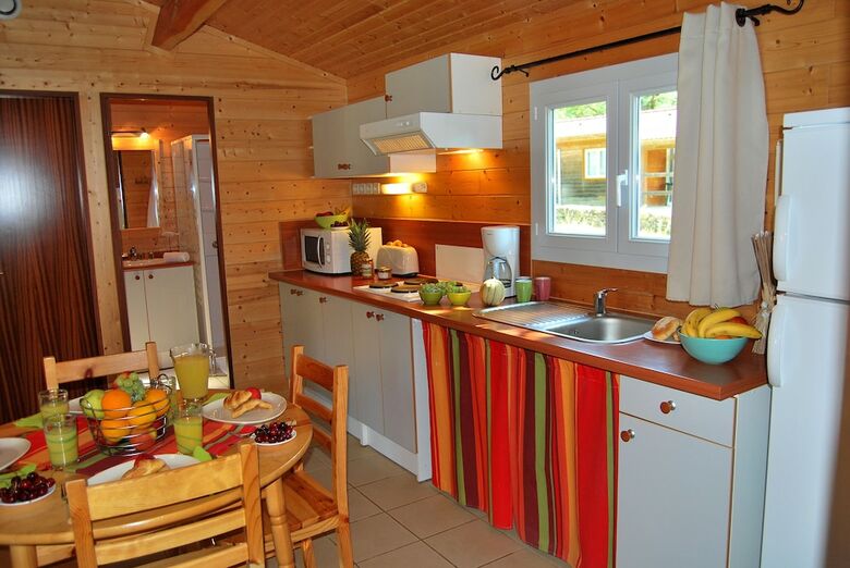 Residencia Lagrange Vacances Les S�gali�res