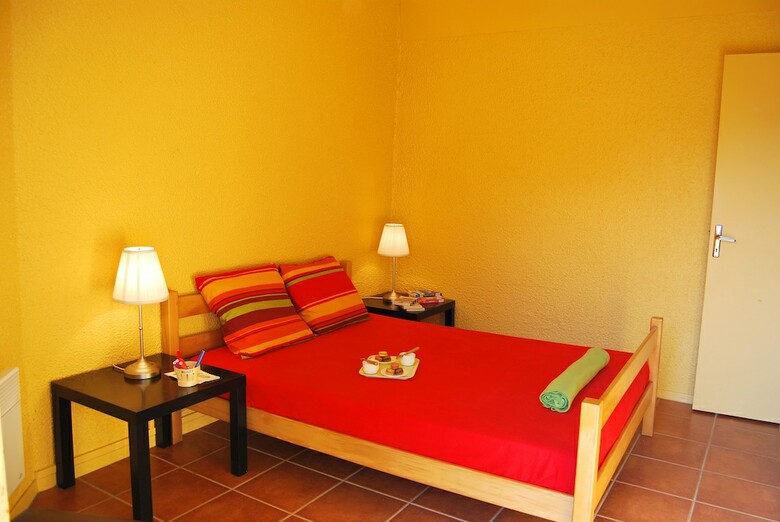 Residencia Lagrange Vacances Les S�gali�res