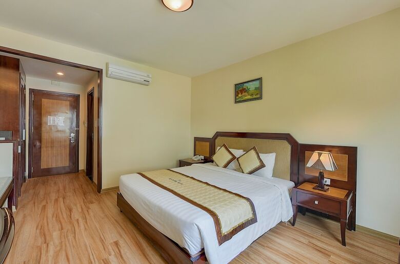 Sea Pearl Hotel