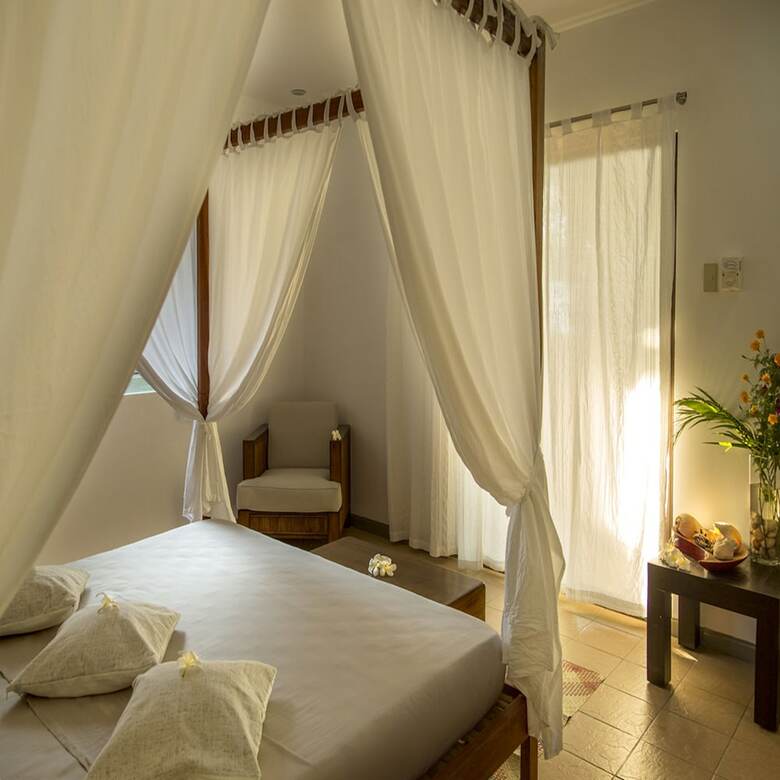 Hotel Les Maisons D'itac