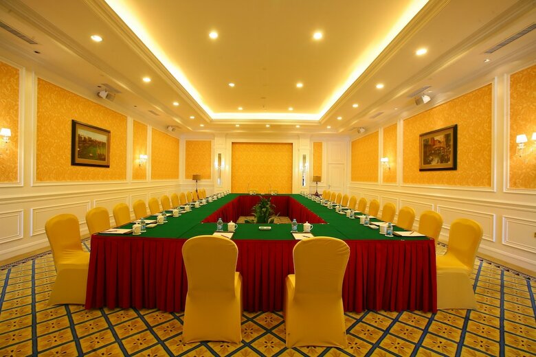 Country Garden Chizhou Phoenix Hotel