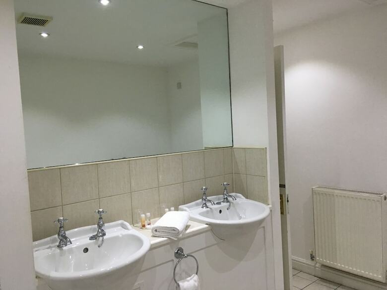 Risley Hall Hotel & Spa