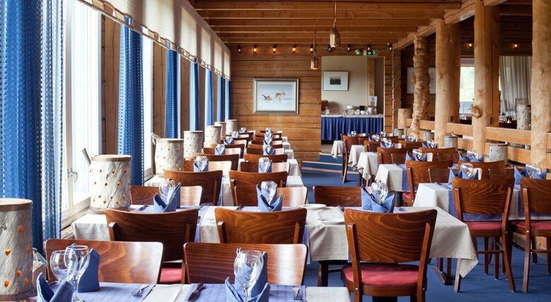Lapland Hotel Pallas