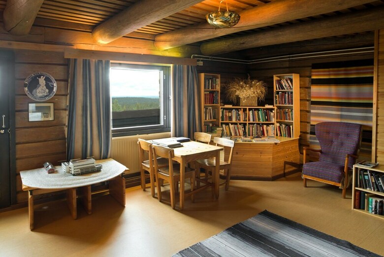 Lapland Hotel Pallas