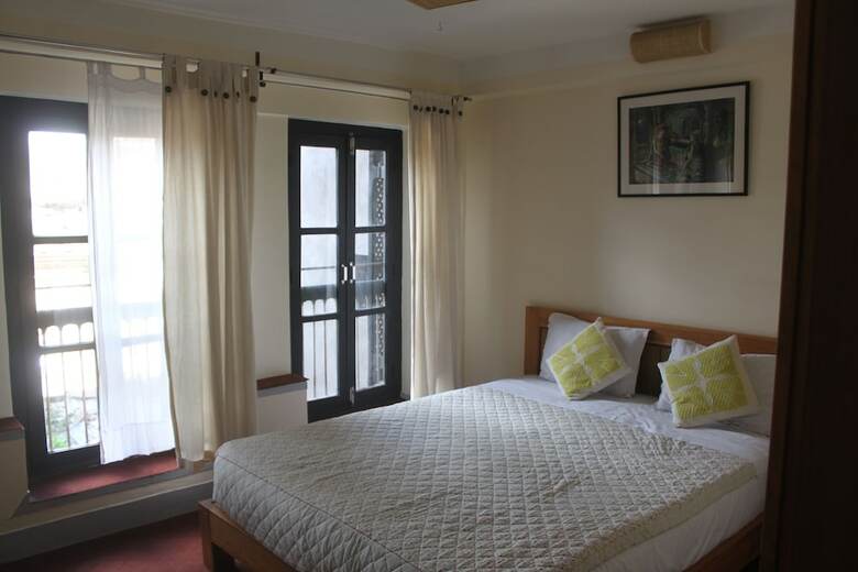 Hotel Lalit Heritage Home