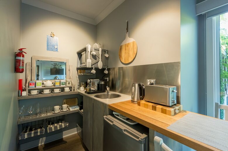 Bed & Breakfast Sailaway Beach House