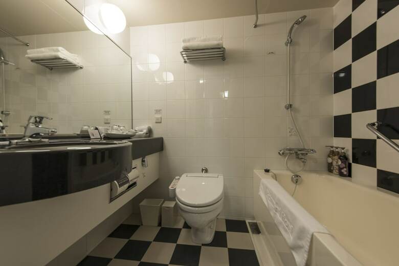 Richmond Hotel Nagasaki Shianbashi
