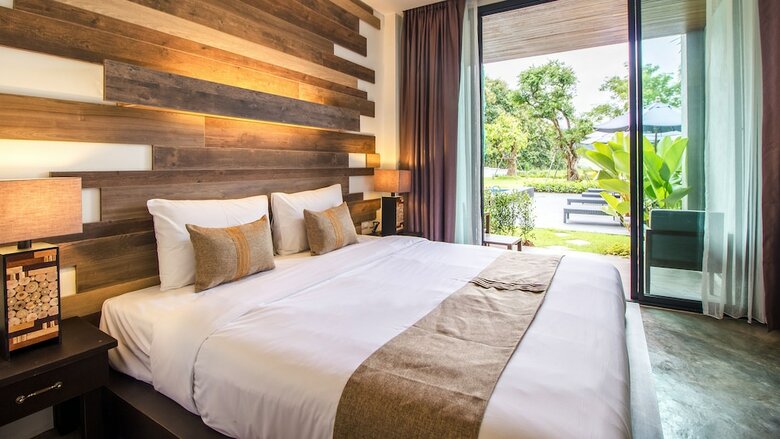 Hotel B2 Pai Premier Resort