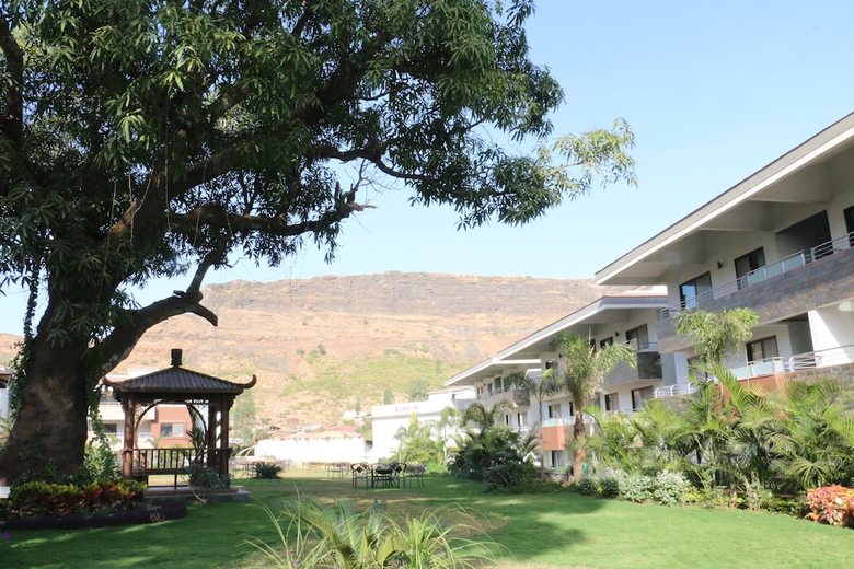 Apartamento Club Mahindra Hatgad