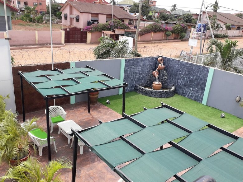 Bella Luxury Hotel