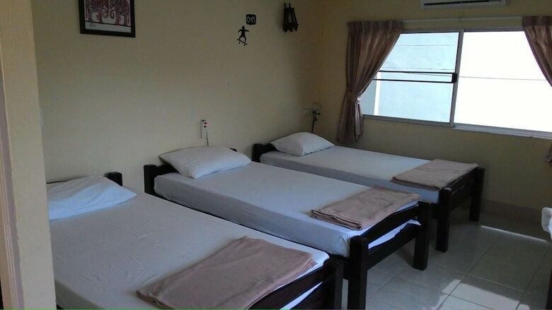 Hotel Cloud9 Huaykaew-nimman