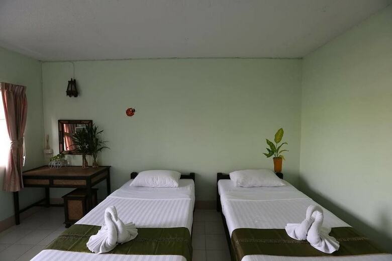 Hotel Cloud9 Huaykaew-nimman