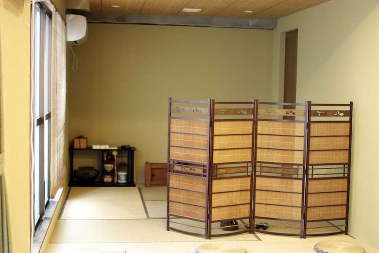 Hostal Guest House Sensu