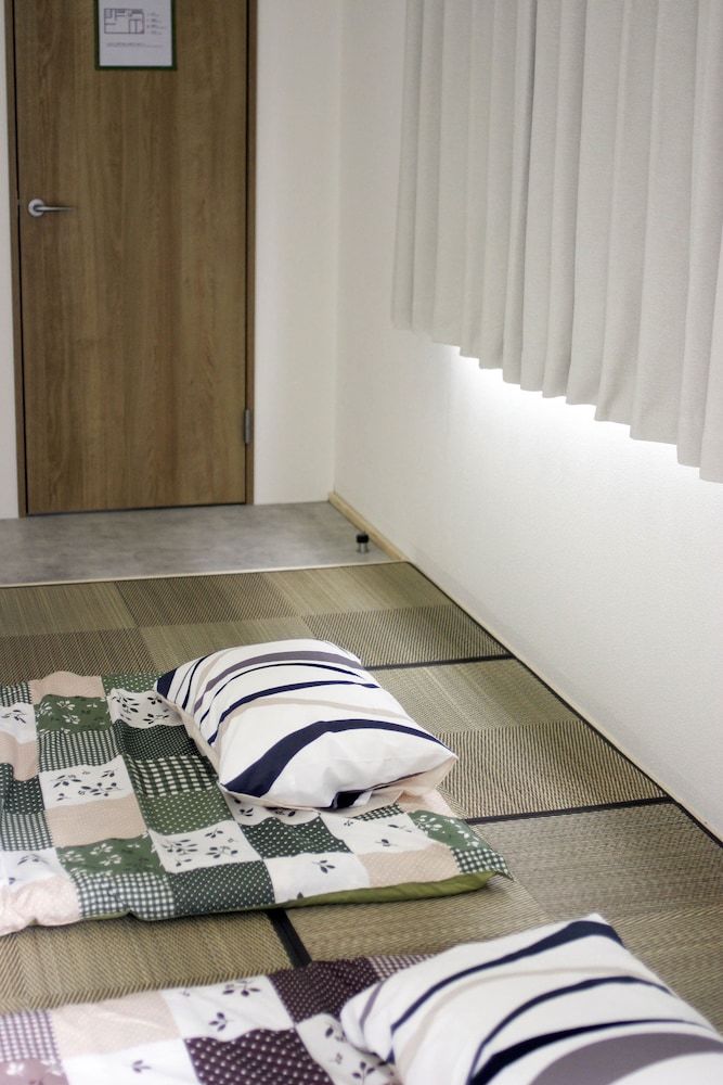 Hostal Guest House Sensu
