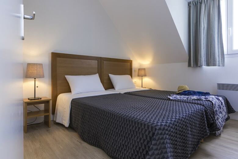 Residencia R�sidence Odalys Horizon Morgat