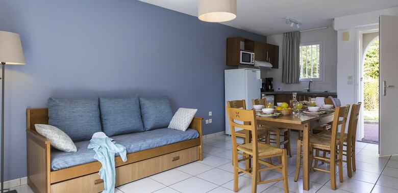 Residencia R�sidence Odalys Horizon Morgat