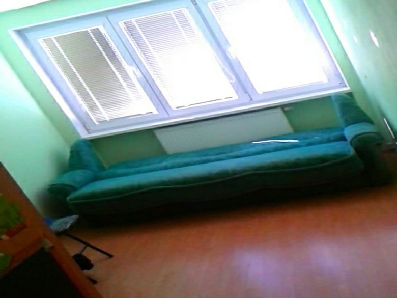 Apartamentos My House