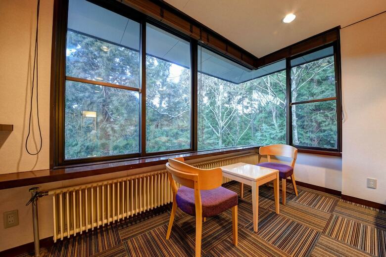 Top Resort Hakone Onsen Goku No Yado