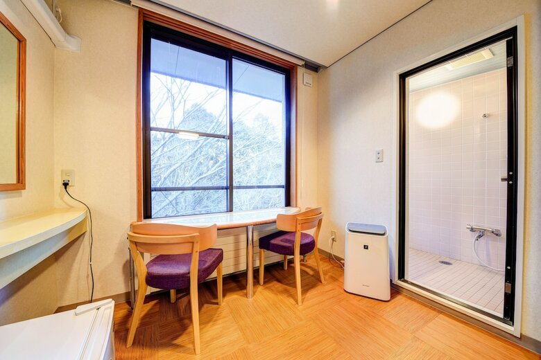 Top Resort Hakone Onsen Goku No Yado