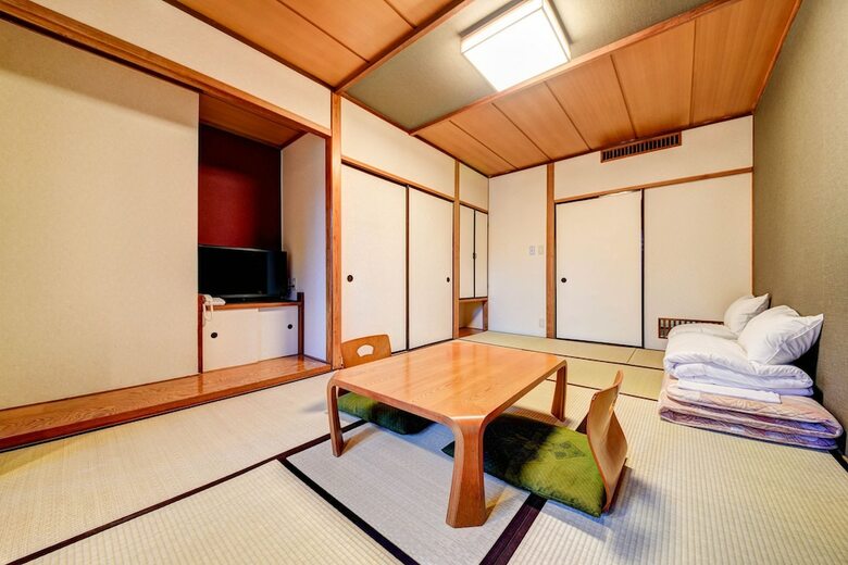Top Resort Hakone Onsen Goku No Yado