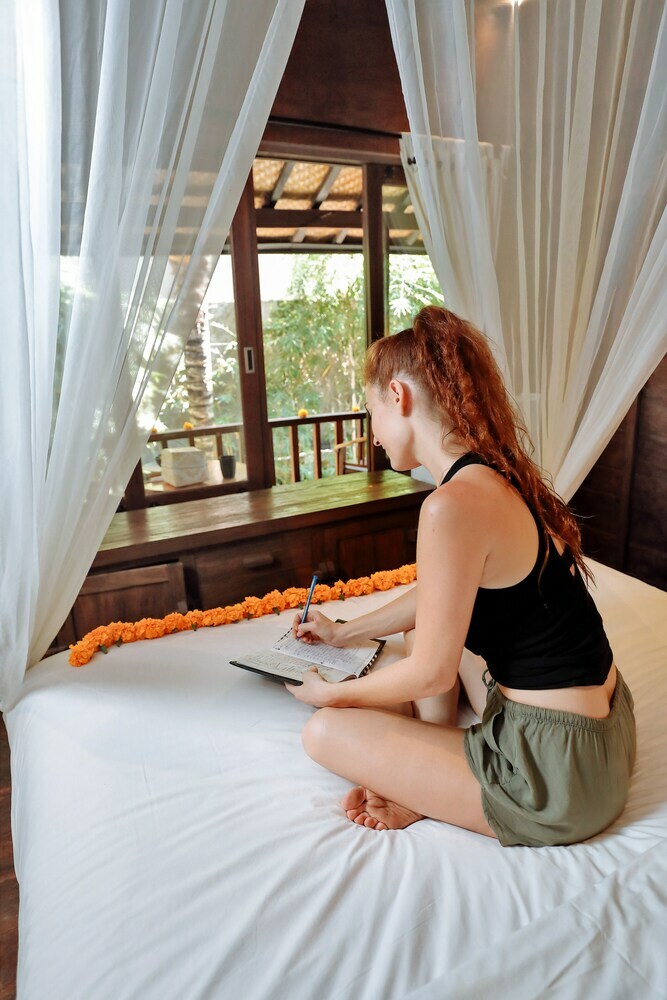 Hotel Bisma Cottages Ubud