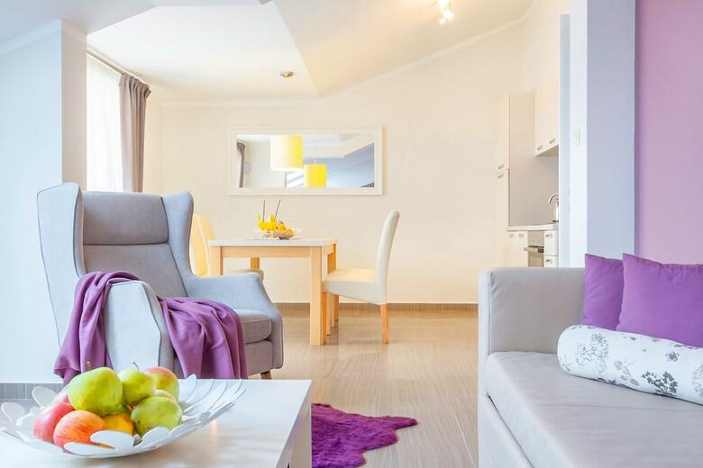 Aparthotel Luxury Villa Mande