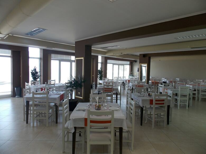 Hotel Erdano